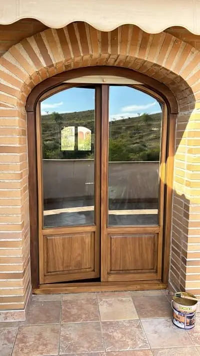 Presupuesto para pintar casa en Burgos