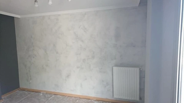 Servicios de efectos decorativos de pintura en Burgos