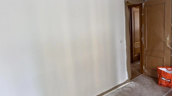 Servicio de lavado de cara de pisos en Burgos