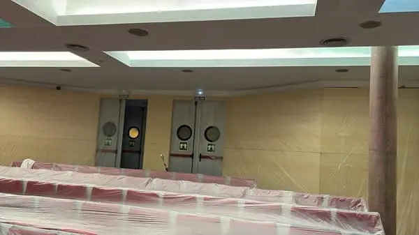Servicio de pintura de oficinas en Burgos
